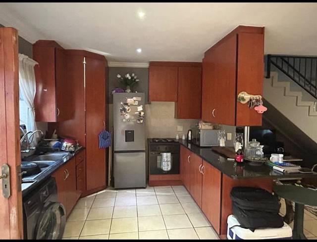 2 BEDROOM PROPERTY TO RENT IN ANNLIN